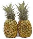 2 Pineapples